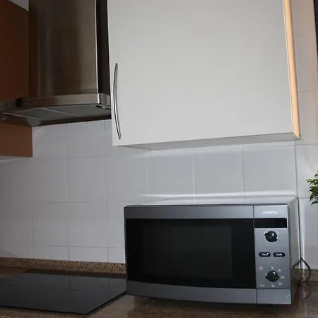 דירה Apartamento Parque Das Nacoes 1c *