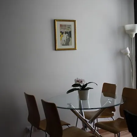 Apartamento Parque Das Nacoes 1c