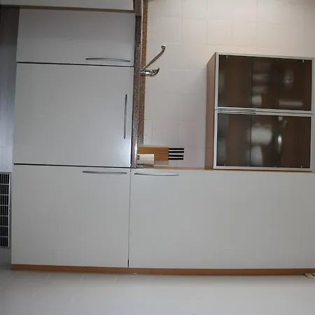 דירה Apartamento Parque Das Nacoes 1c ליסבון