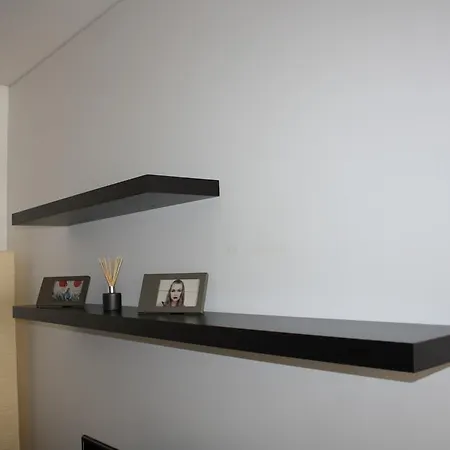 דירה Apartamento Parque Das Nacoes 1c