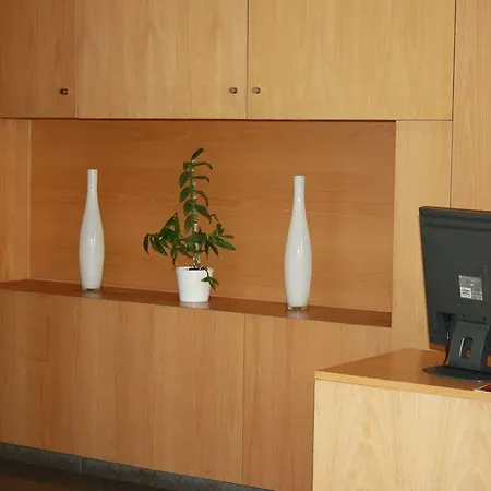 Apartamento Apartamento Parque Das Nacoes 1c Lisboa