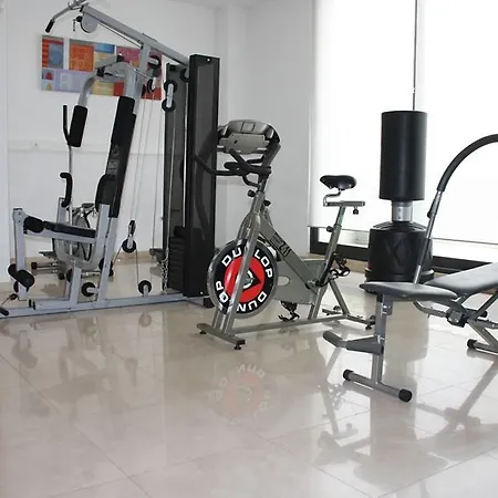 Apartamento Parque Das Nacoes 1c ליסבון