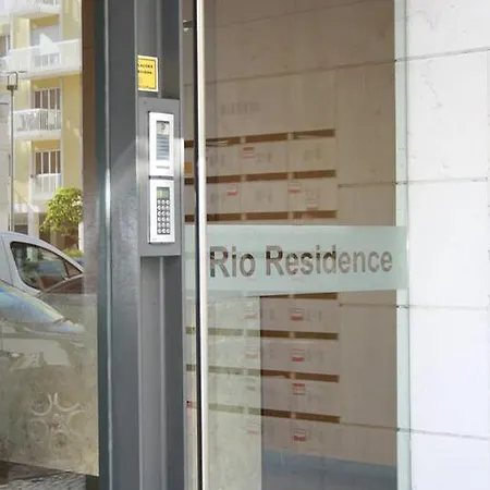 Apartamento Parque Das Nacoes 1c Lisboa