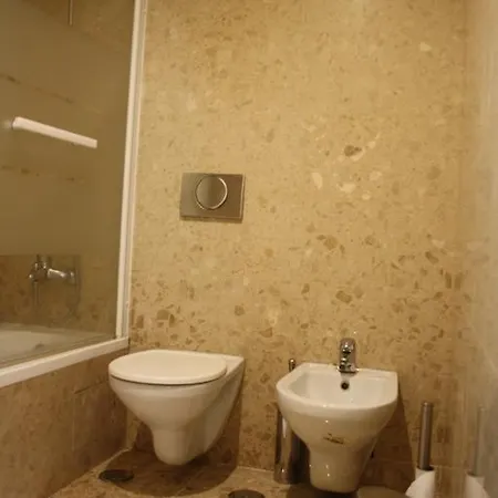 Apartamento Parque Das Nacoes 1c Lisboa