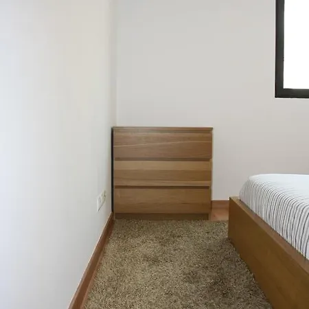 Daire Apartamento Parque Das Nacoes 1c Lisboa