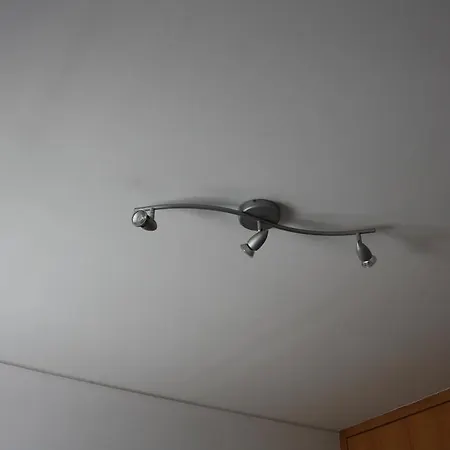 Apartamento Parque Das Nacoes 1c
