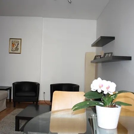 Apartamento Parque Das Nacoes 1c Lisboa
