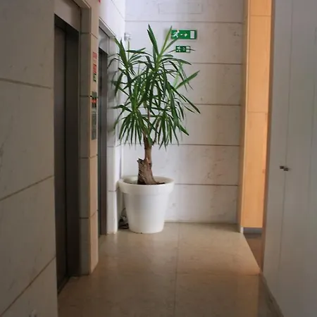 Apartamento Parque Das Nacoes 1c
