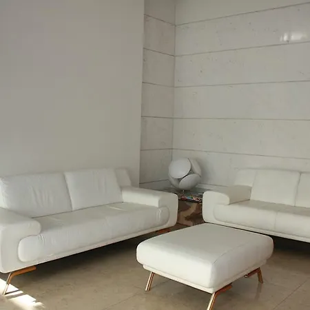 Apartamento Parque Das Nacoes 1c