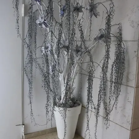 Daire Apartamento Parque Das Nacoes 1c